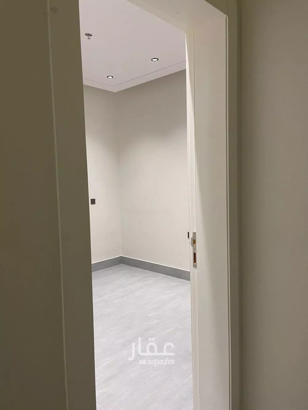 شقة 4 غرف في الرمال، الرياض