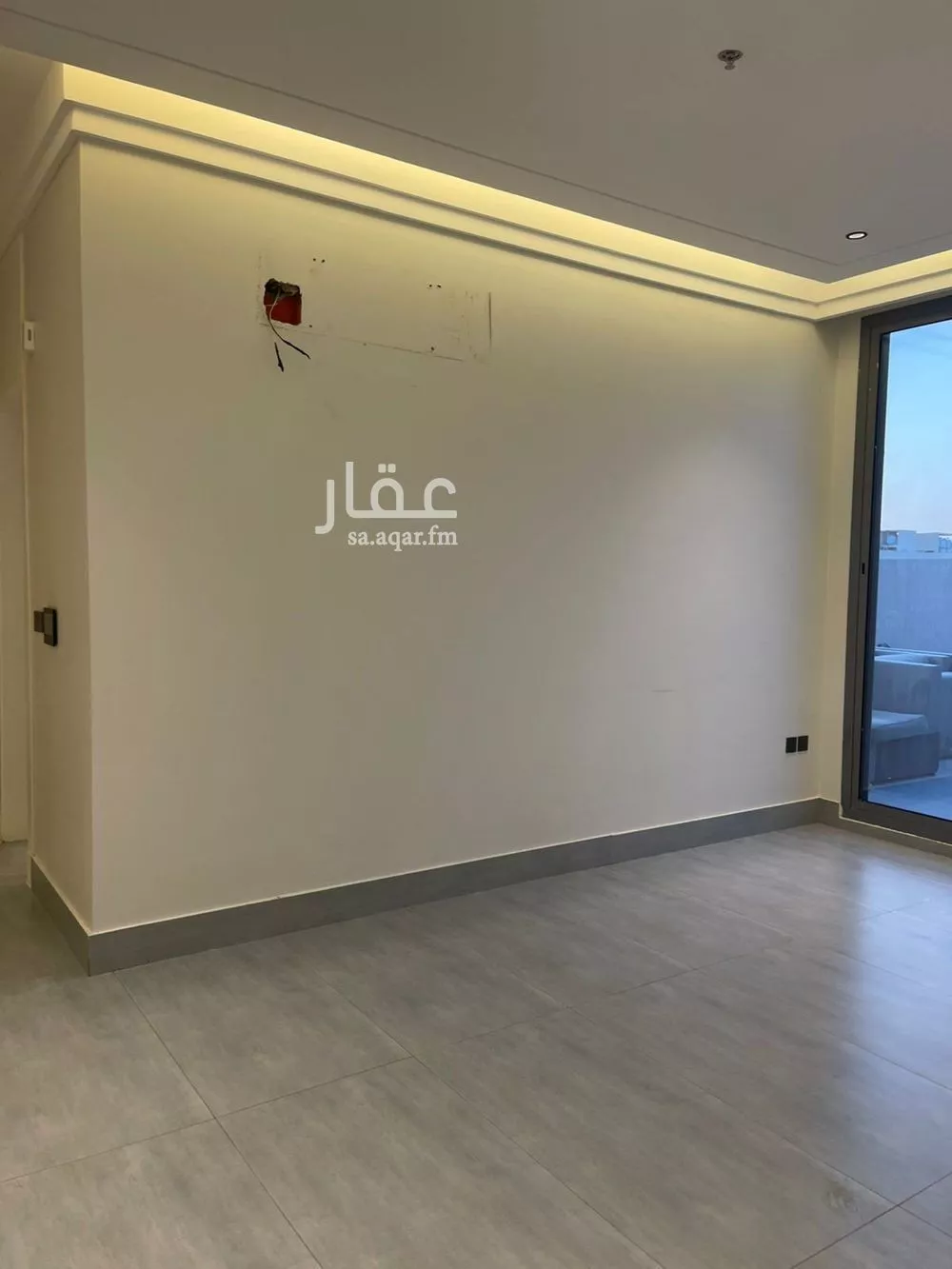 شقة 4 غرف في الرمال، الرياض 3