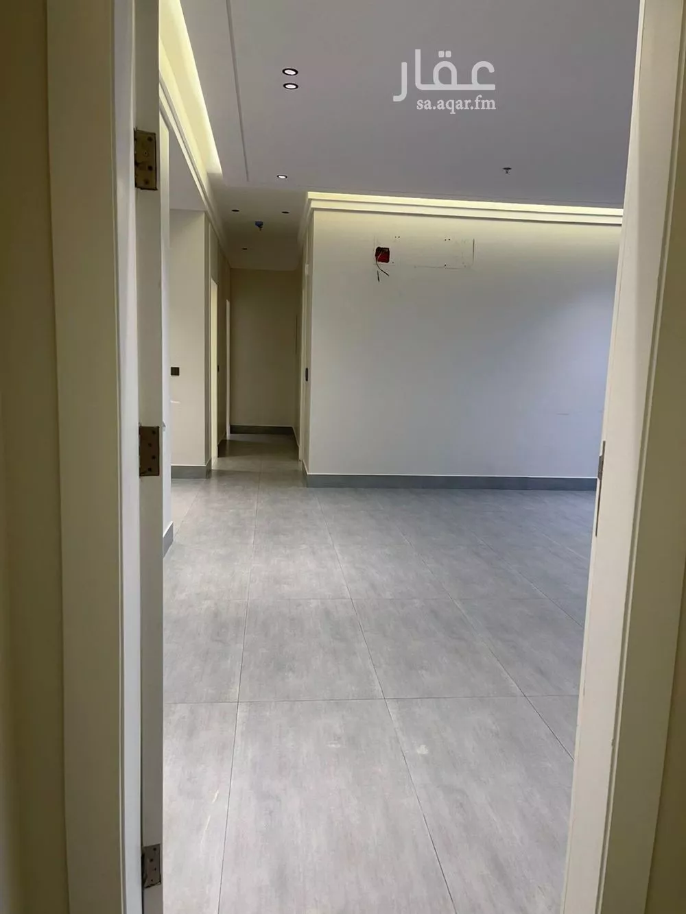 شقة 4 غرف في الرمال، الرياض 25