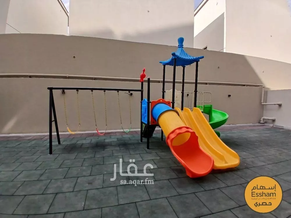 شقة 2 غرف في البحر، الدمام 7