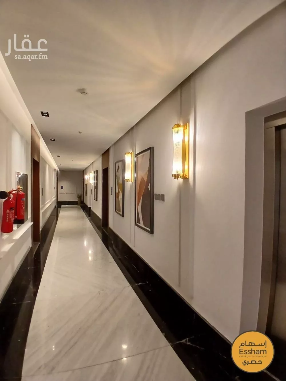 شقة 2 غرف في البحر، الدمام 8