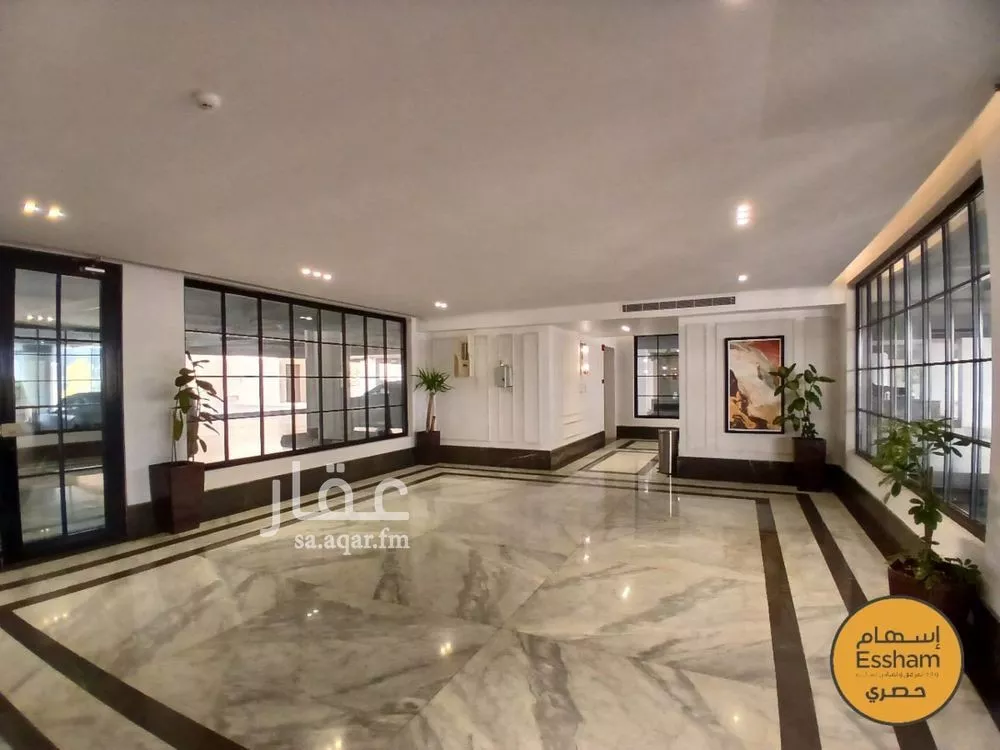 شقة 2 غرف في البحر، الدمام 9