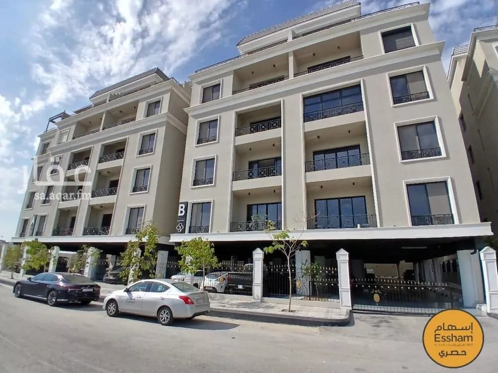 شقة 2 غرف في البحر، الدمام 10