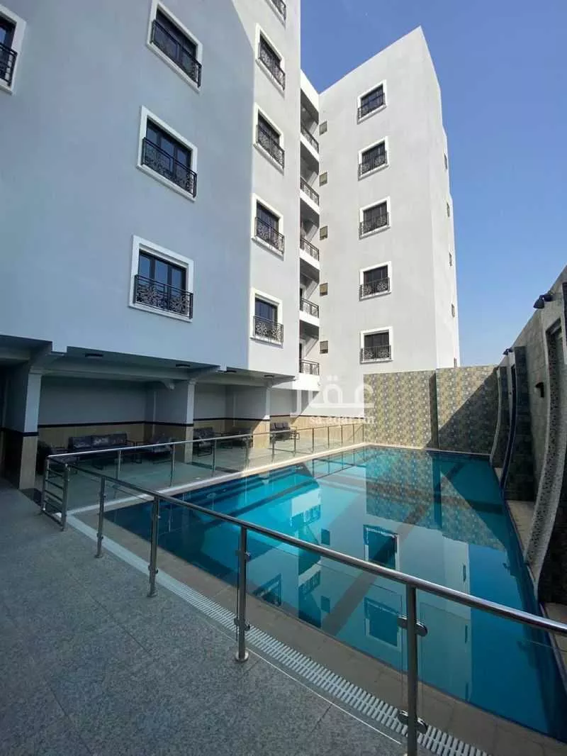 شقة 4 غرف في الحمرا، الدمام