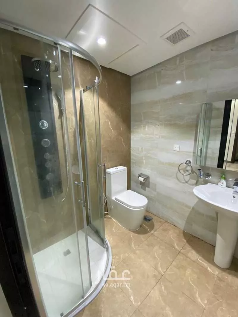 شقة 4 غرف في الحمرا، الدمام 5