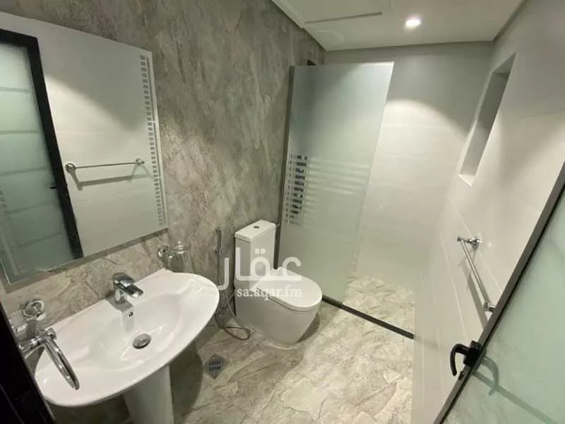 شقة 4 غرف في الحمرا، الدمام 7