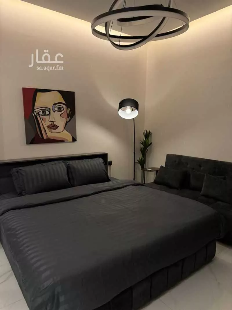 شقة 4 غرف في الحمرا، الدمام 11