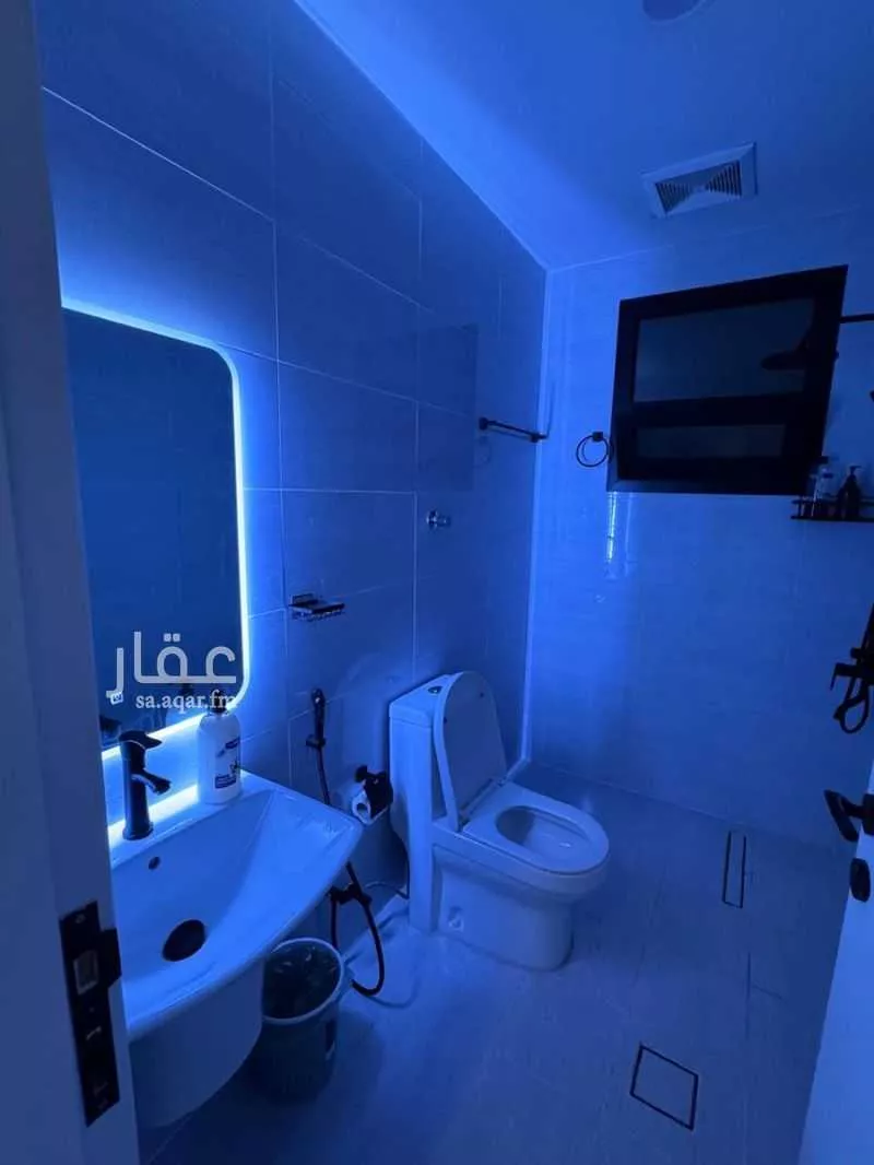 شقة 4 غرف في الحمرا، الدمام 14