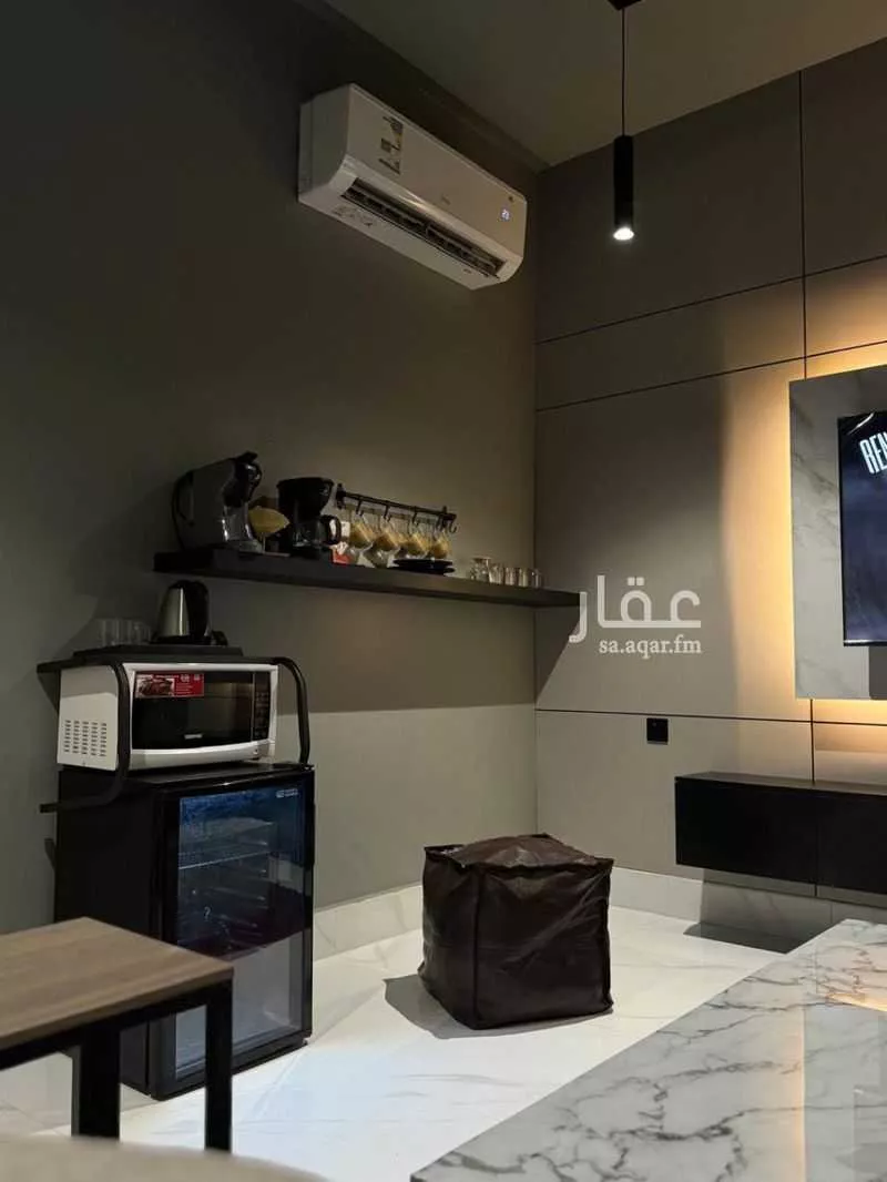 شقة 4 غرف في الحمرا، الدمام 3