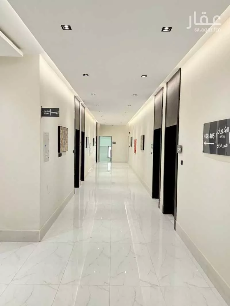 شقة 4 غرف في الحمرا، الدمام 7