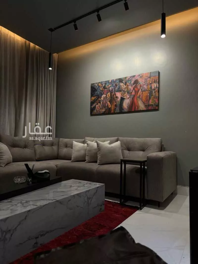 شقة 4 غرف في الحمرا، الدمام 8