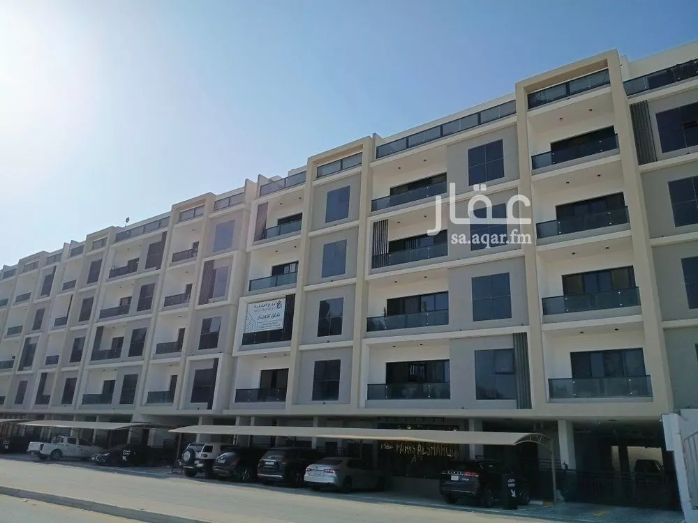 شقة 3 غرف في الصدفة، الخبر