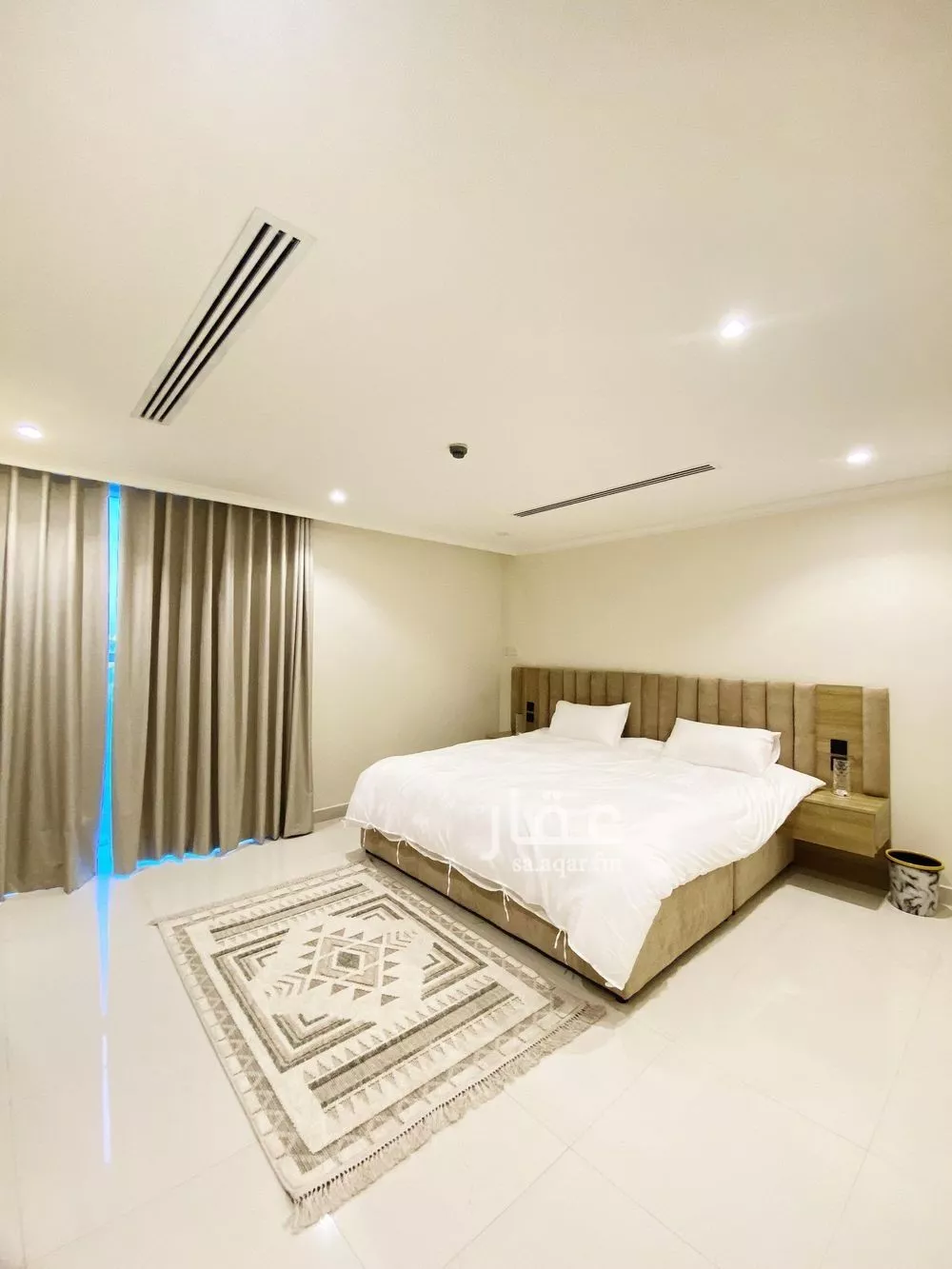 شقة 2 غرف في الزهور، الخبر 13