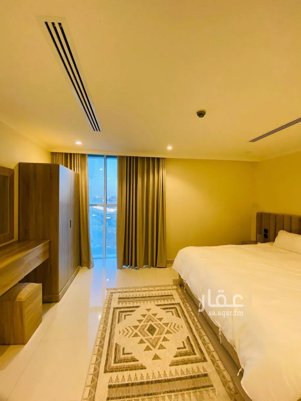 شقة 2 غرف في الزهور، الخبر 14