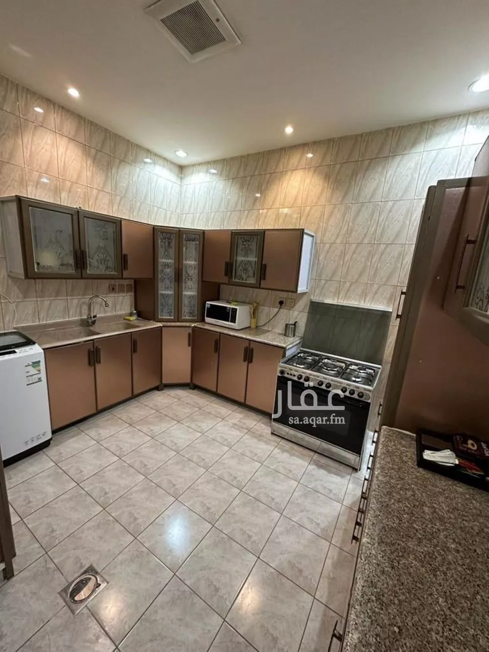 دور 3 غرف في الملقا 2