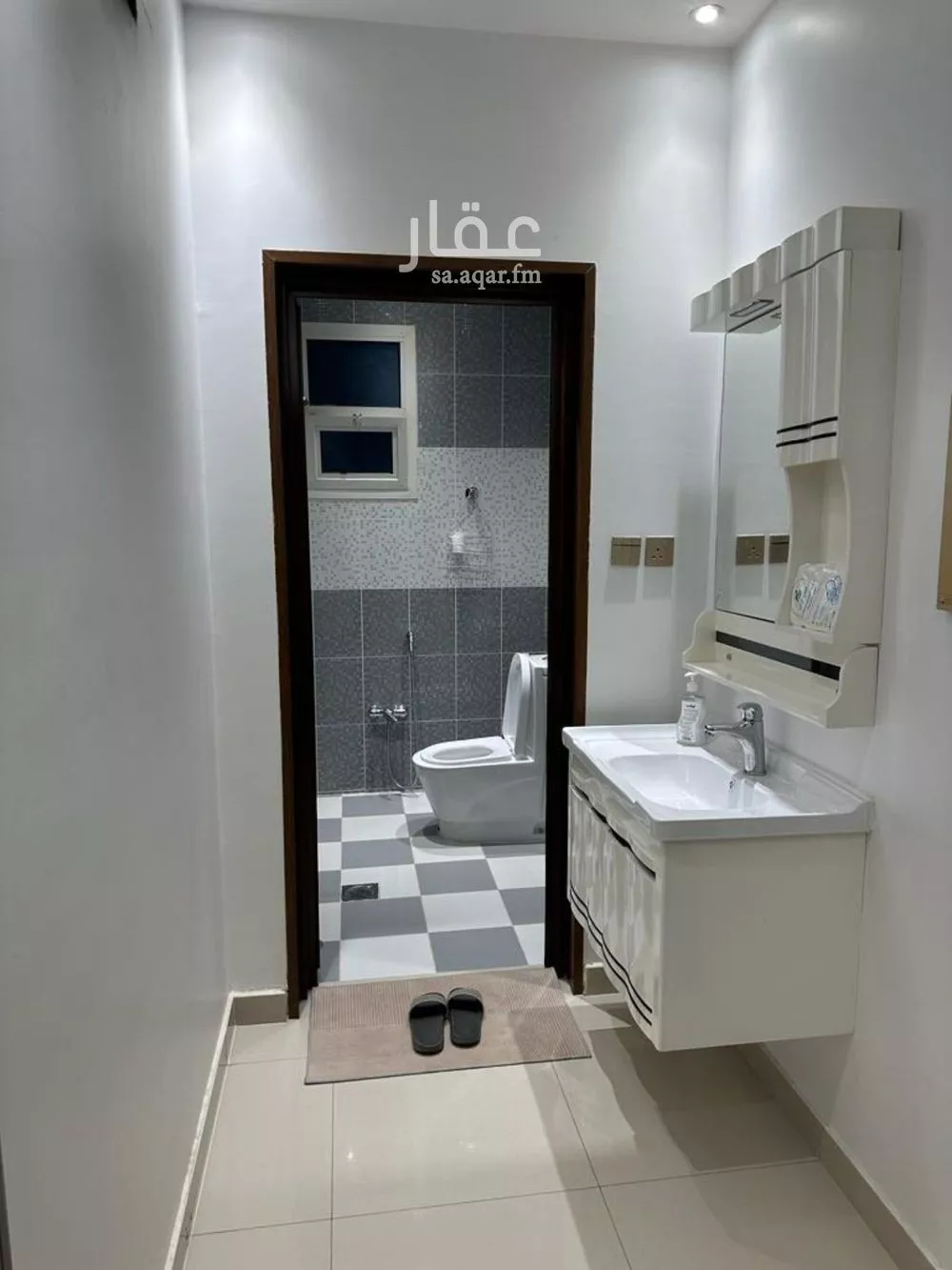 دور 3 غرف في الملقا 3