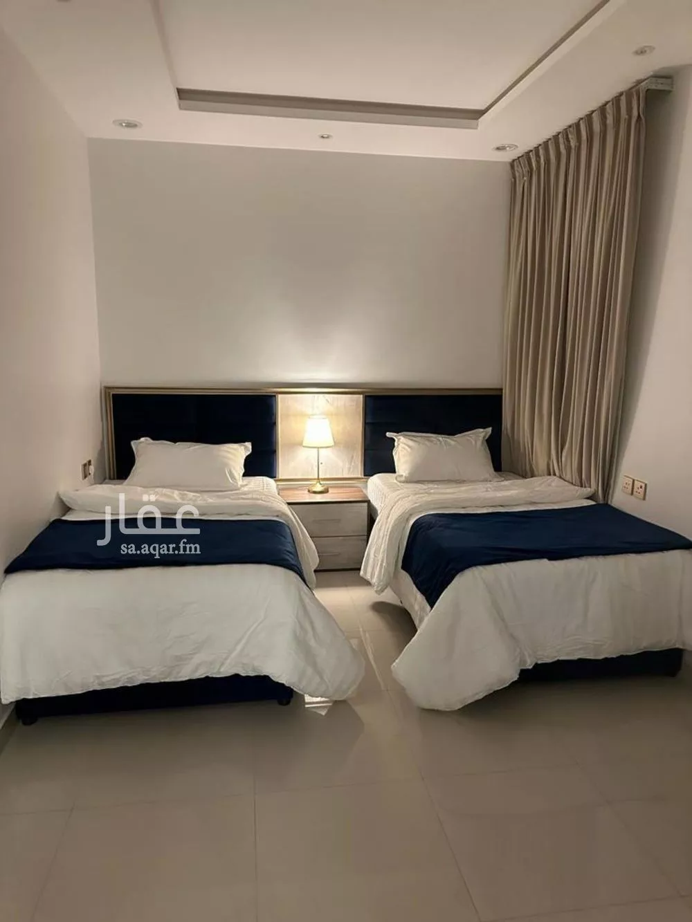 دور 3 غرف في الملقا 4