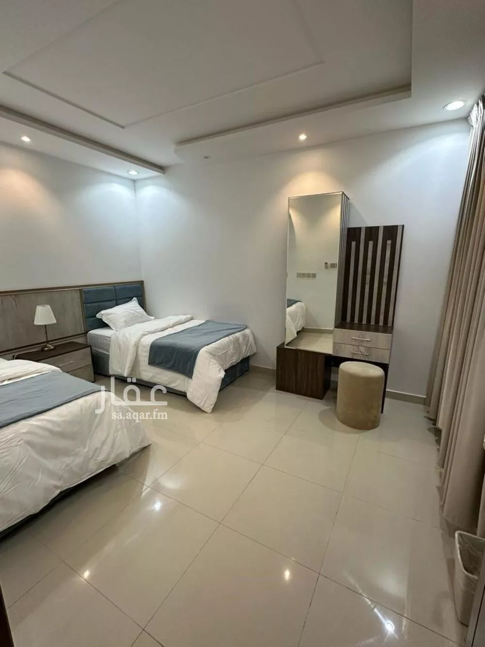 دور 3 غرف في الملقا 5