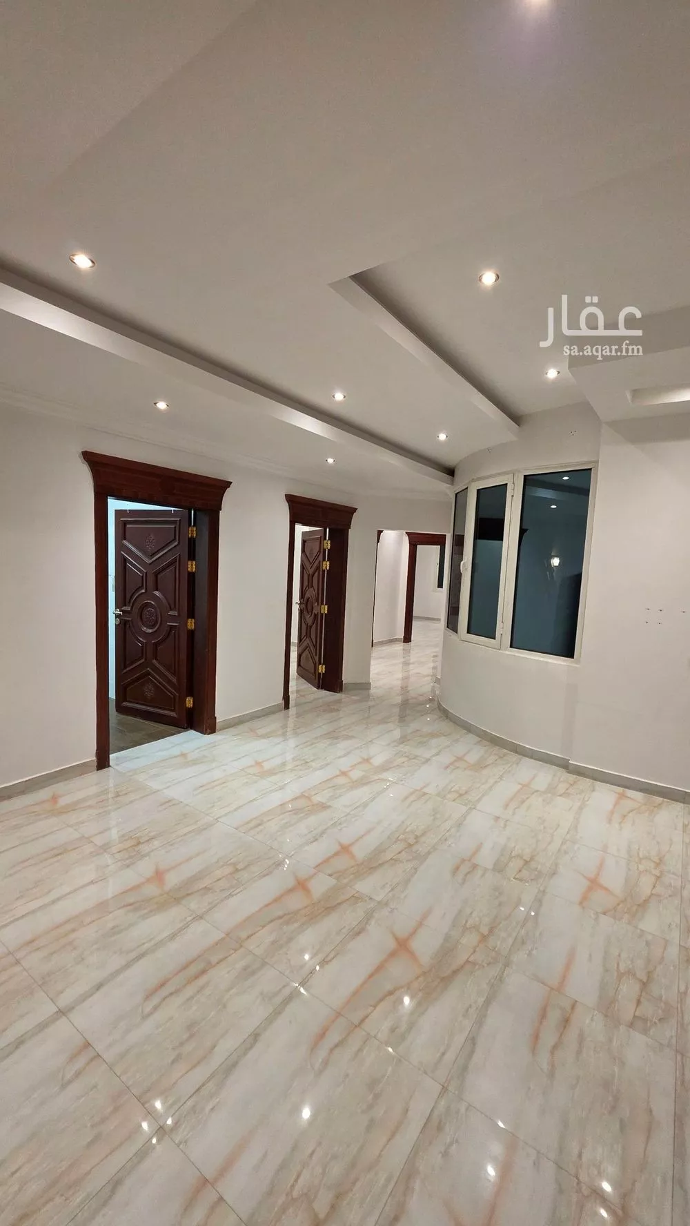 دور 4 غرف في الأندلس 1