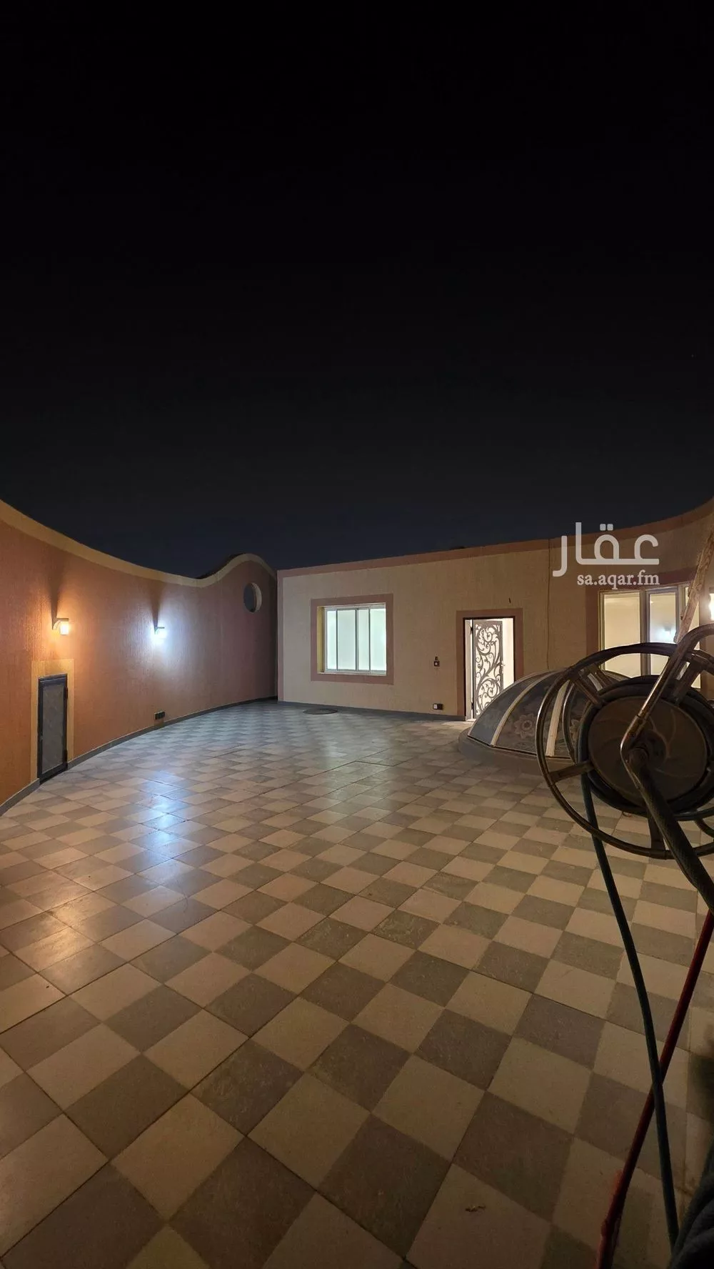 دور 4 غرف في الأندلس 5