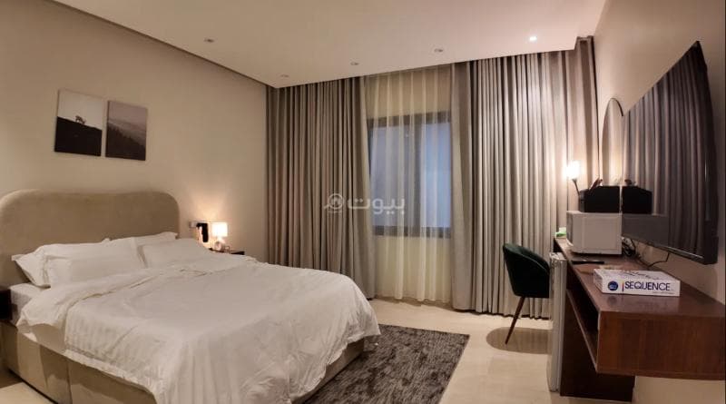 شقة  في الحمرا، الخبر