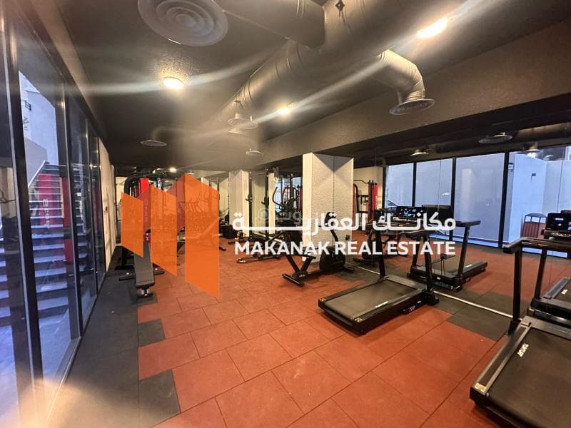 شقة  في الحزام الذهبي، الخبر