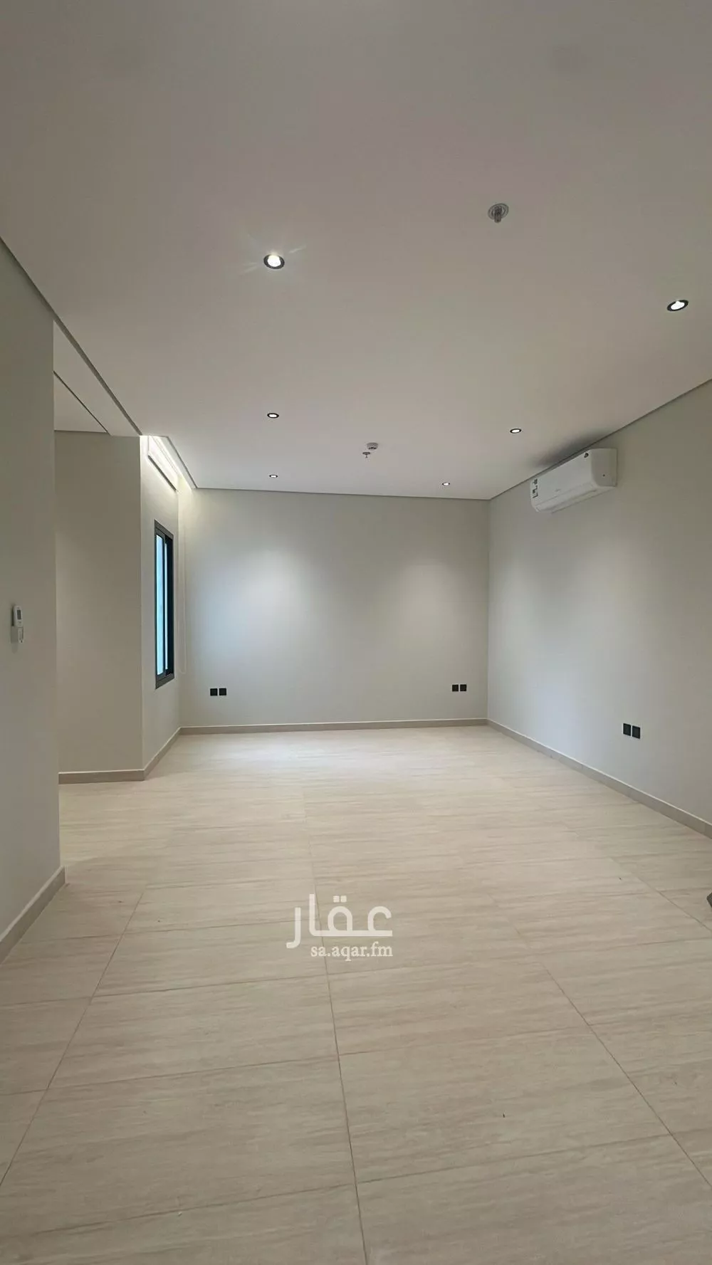 شقة 3 غرف في العارض 1