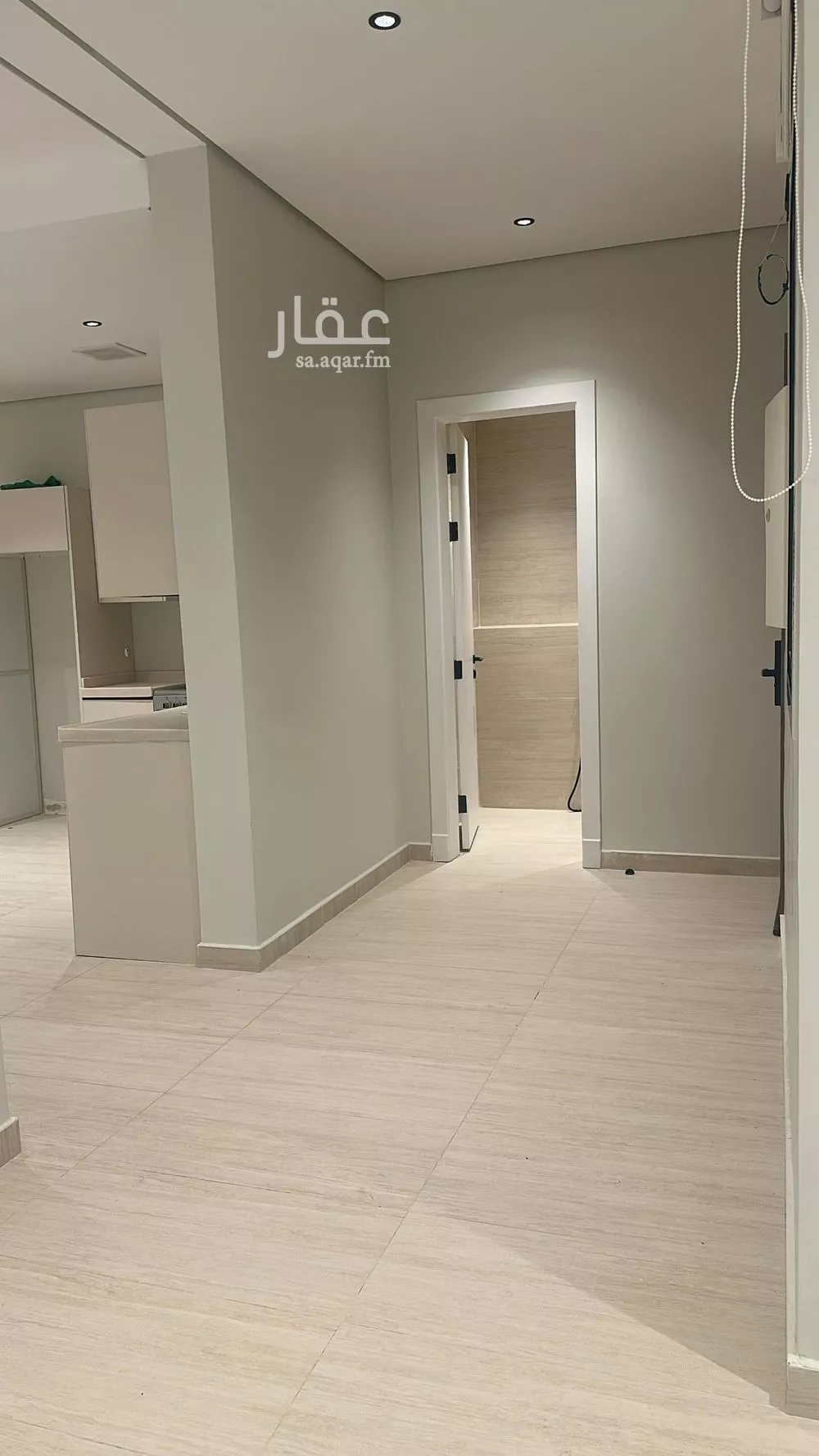 شقة 3 غرف في العارض 3