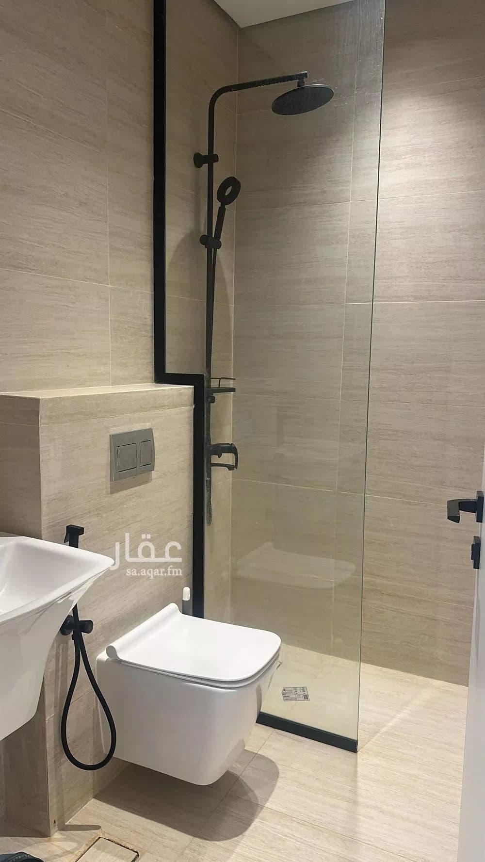 شقة 3 غرف في العارض 5