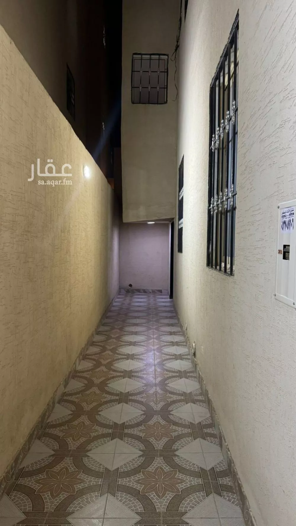 شقة 3 غرف في الرمال 2