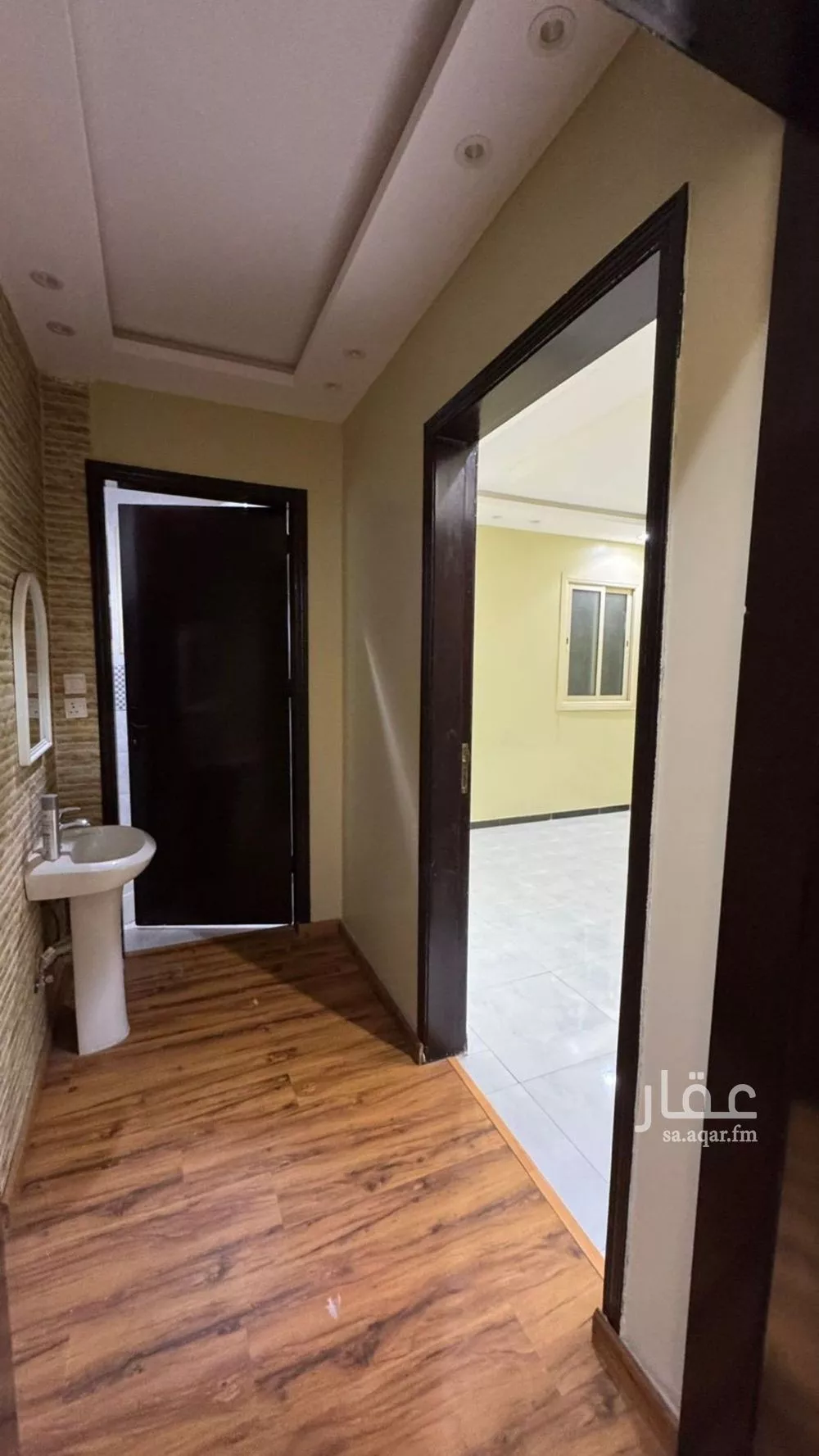 شقة 3 غرف في الرمال 3