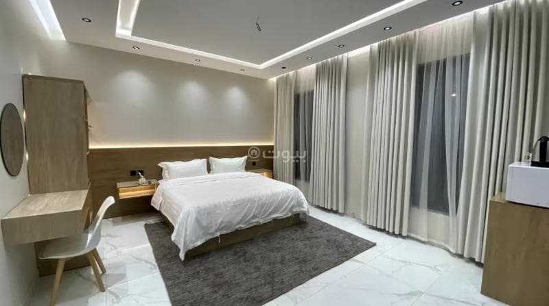 شقة  في المبعوث، المدينة المنورة