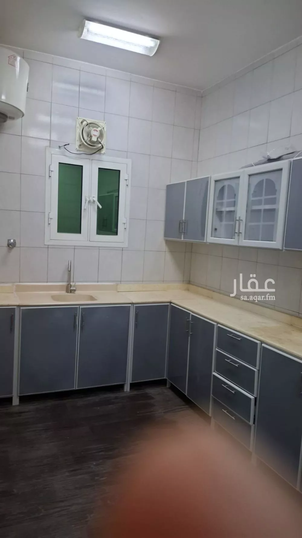 3 bedroom floor in Al Malqa 1