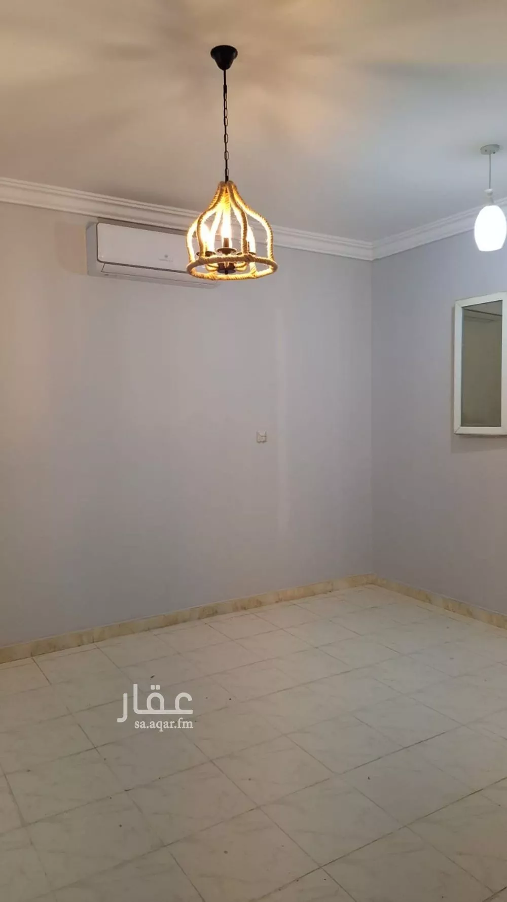 3 bedroom floor in Al Malqa 2
