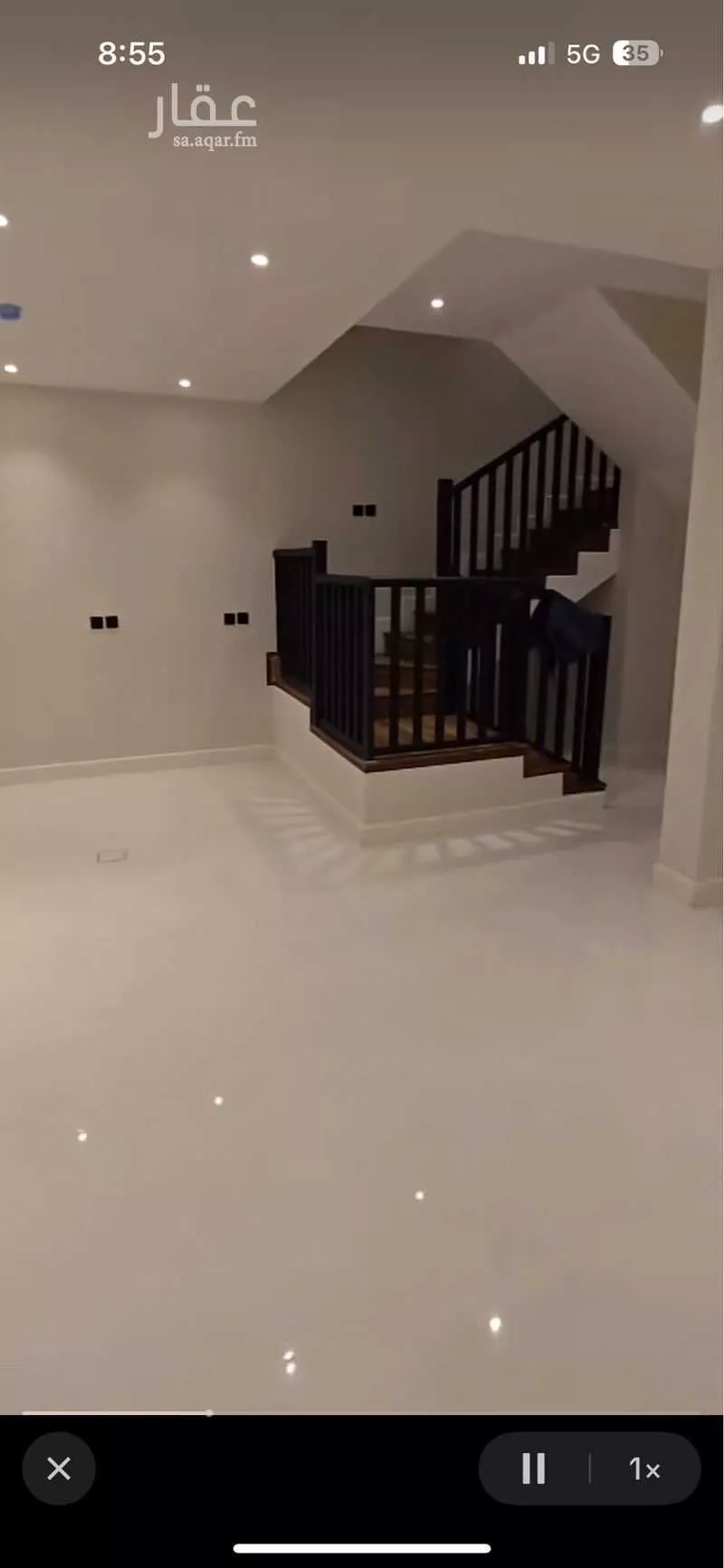 4 bedroom villa in Al Narjis, Riyadh 3