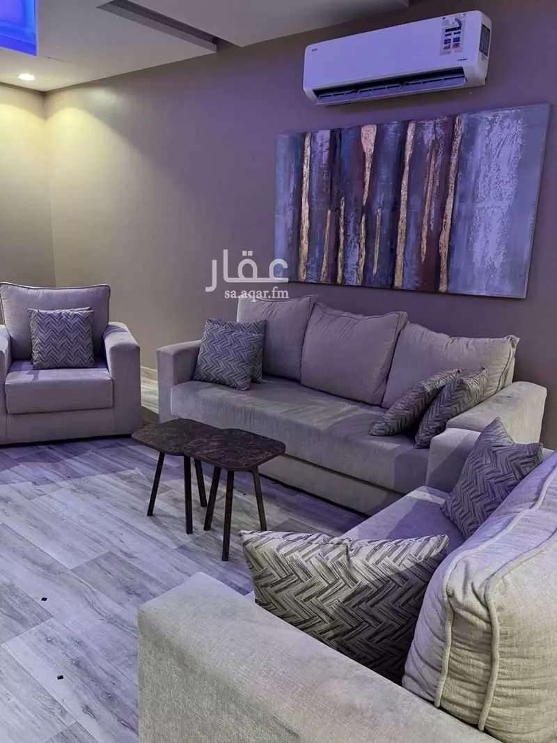 3 bedroom apartment in Al Gharra, Madinah