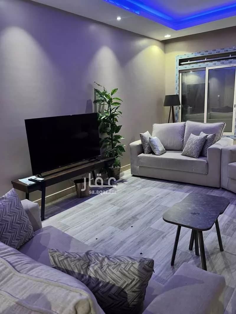 3 bedroom apartment in Al Gharra, Madinah 2