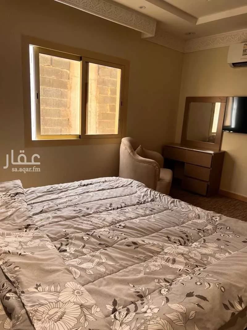 3 bedroom apartment in Al Gharra, Madinah 12