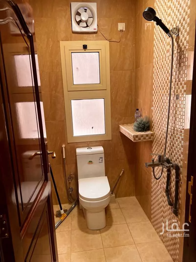 3 bedroom apartment in Al Gharra, Madinah 13