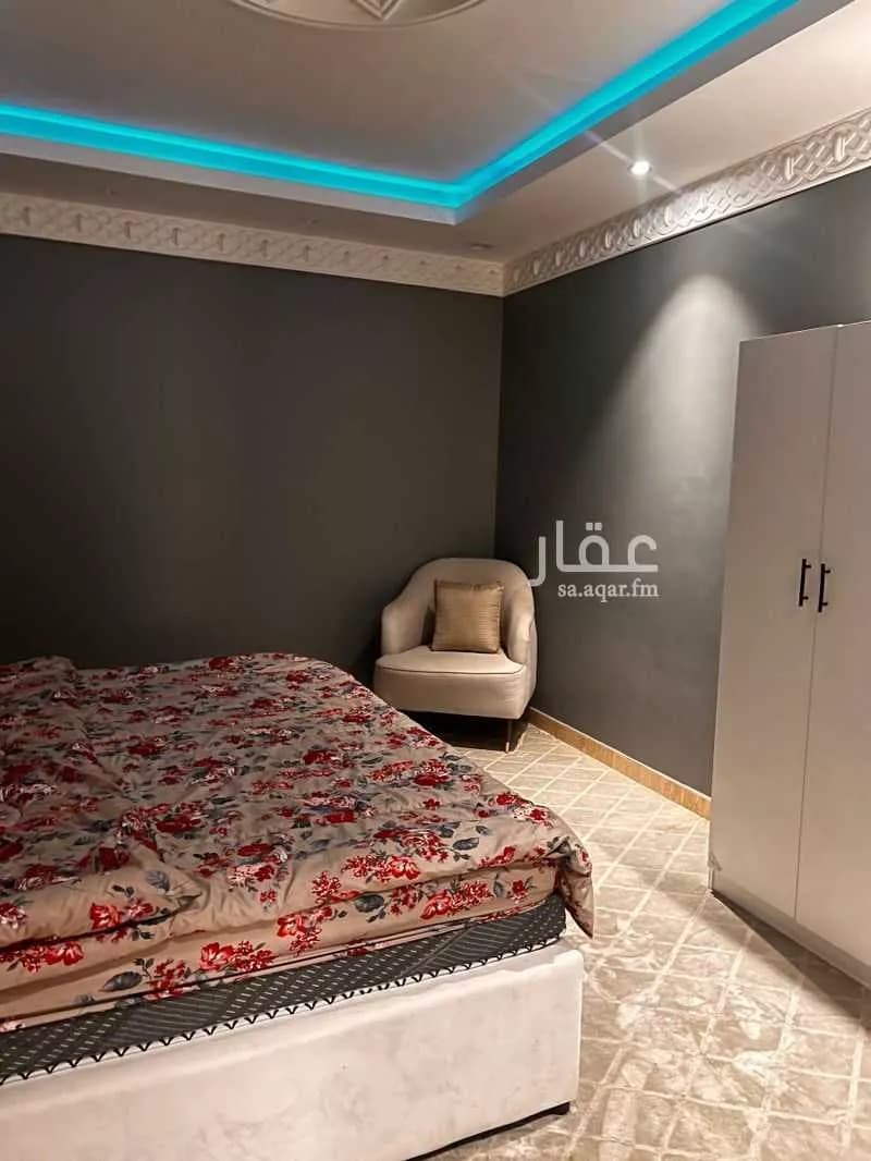 3 bedroom apartment in Al Gharra, Madinah 14