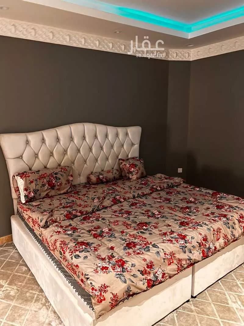 3 bedroom apartment in Al Gharra, Madinah 15