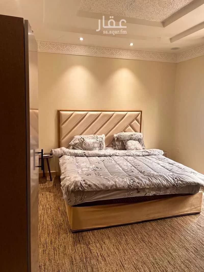 3 bedroom apartment in Al Gharra, Madinah 16