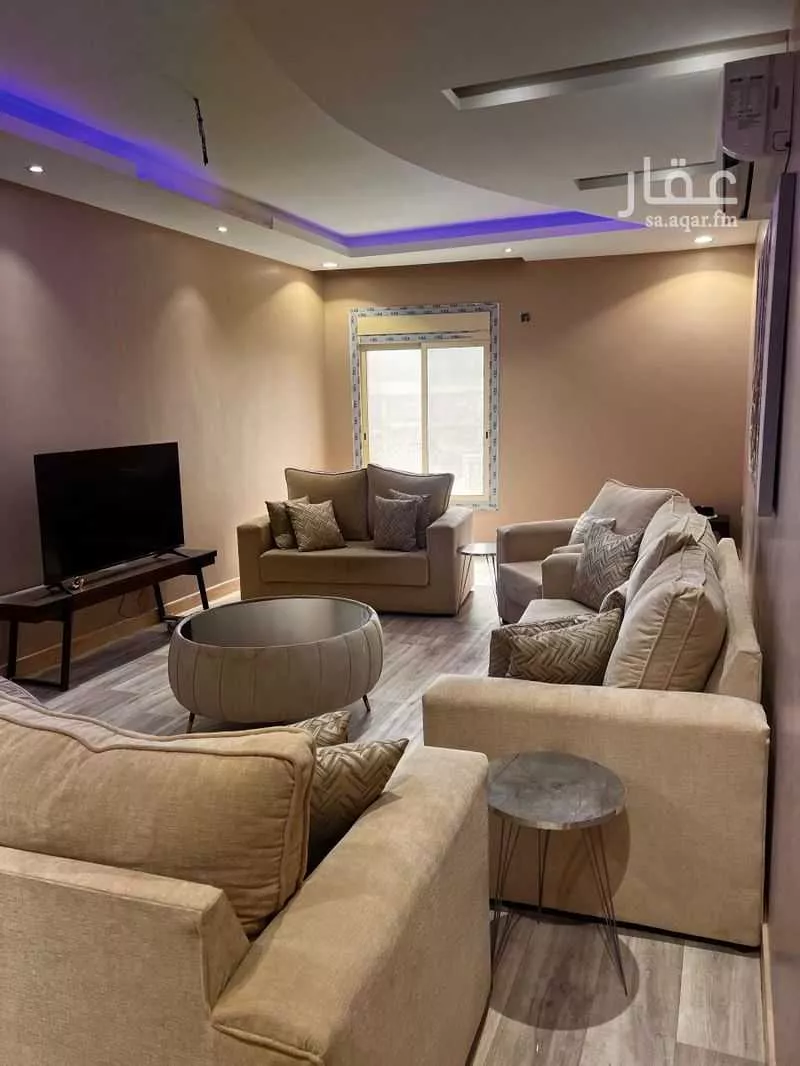 3 bedroom apartment in Al Gharra, Madinah 20