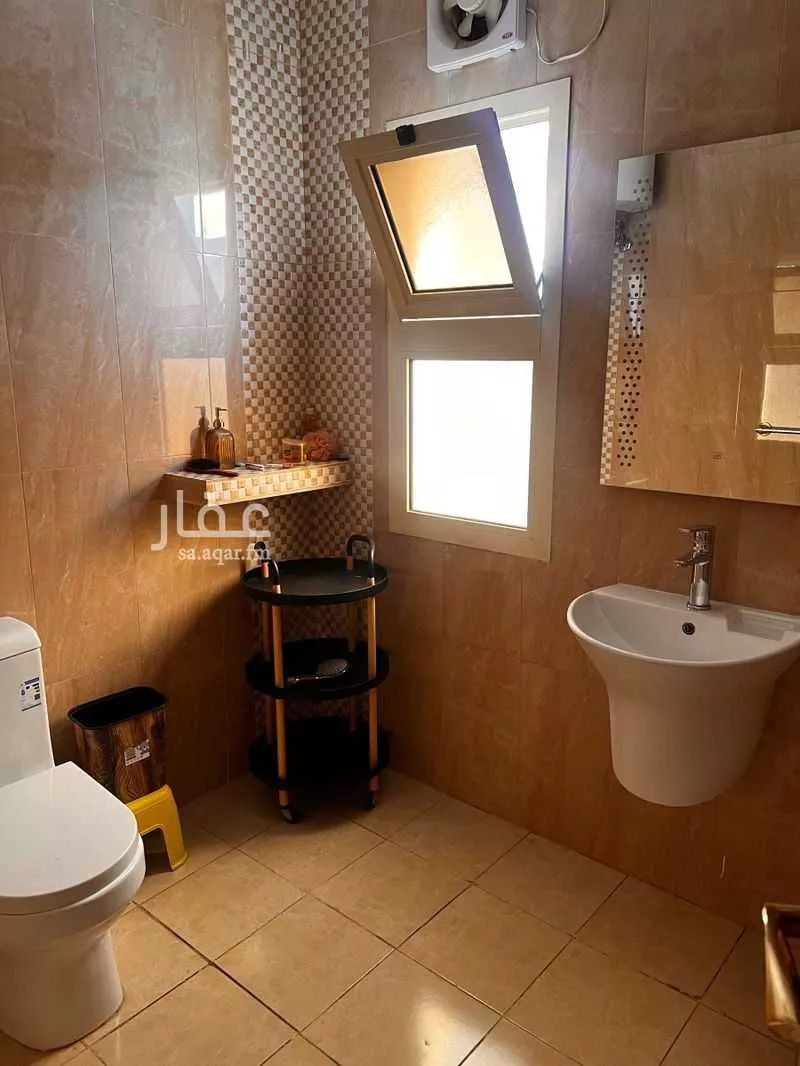 3 bedroom apartment in Al Gharra, Madinah 24