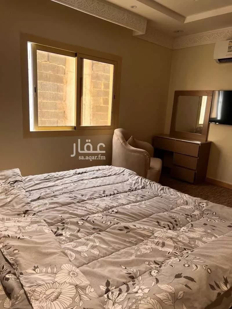 3 bedroom apartment in Al Gharra, Madinah 8
