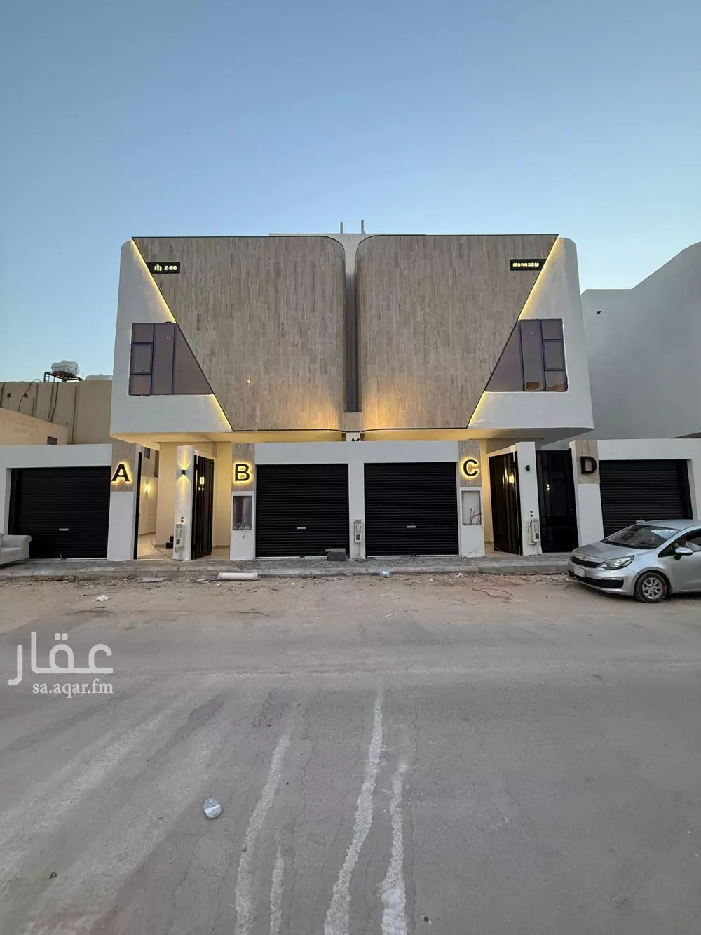 فيلا 3 غرف في السويدي الغربي، الرياض 3