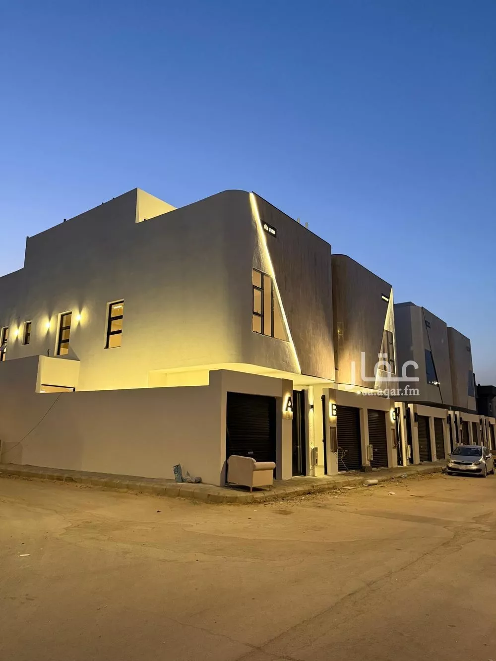 فيلا 3 غرف في السويدي الغربي، الرياض 7