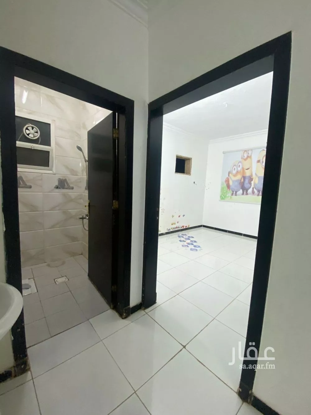 2 bedroom floor in Tuwaiq 6