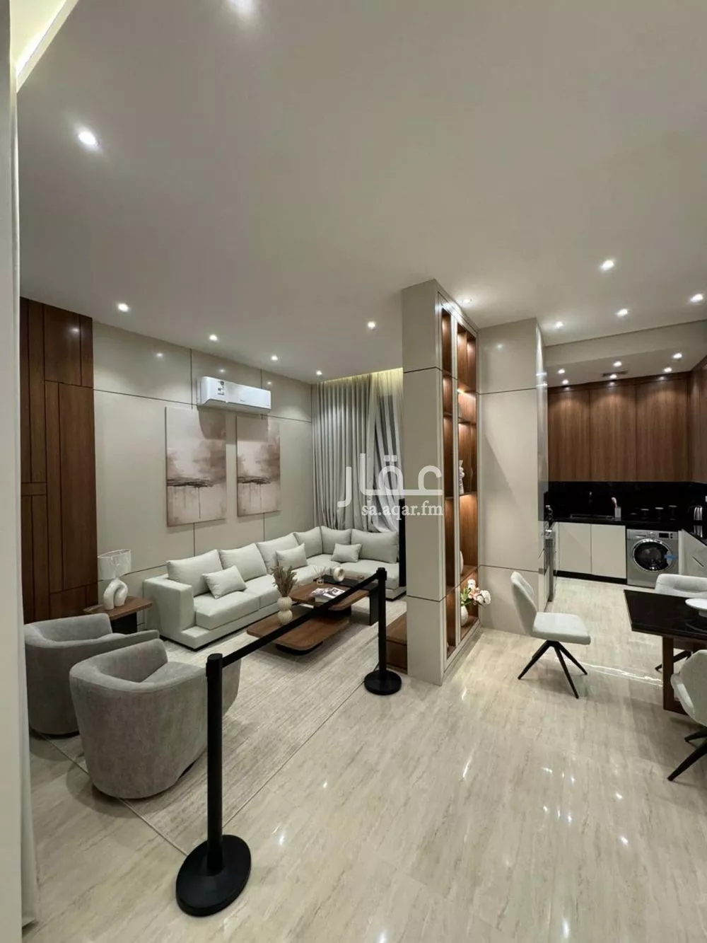 4 bedroom villa in Al Farouq, Riyadh 11