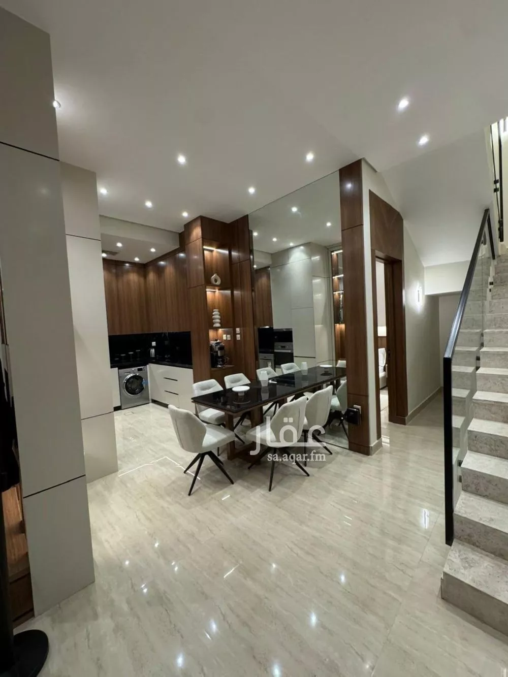 4 bedroom villa in Al Farouq, Riyadh 12